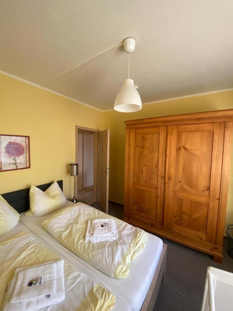 Apartments In Der Kopenhagener Strasse Rostock Zewnętrze zdjęcie