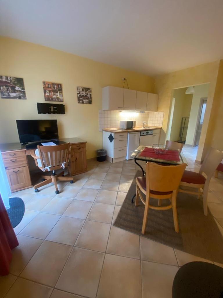 Apartments In Der Kopenhagener Strasse Rostock Zewnętrze zdjęcie
